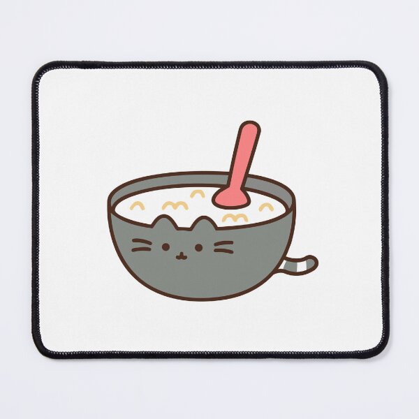 Item preview, Broth Cat designed and sold by inksycutsy.