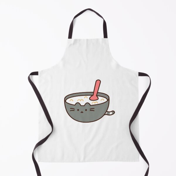 Item preview, Broth Cat designed and sold by inksycutsy.