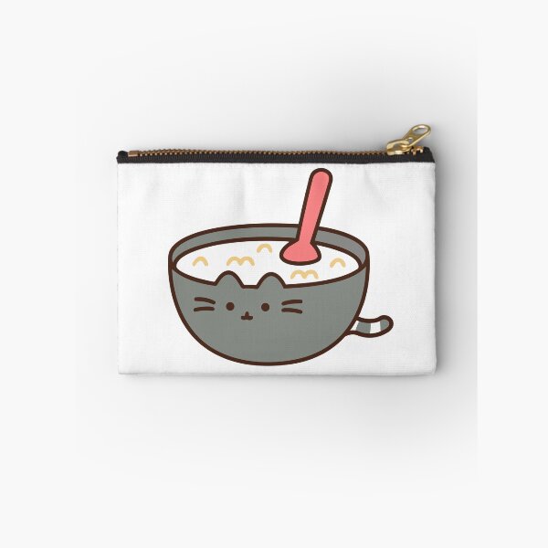 Item preview, Broth Cat designed and sold by inksycutsy.