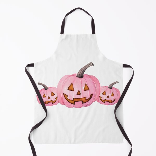 Item preview, Pink Pumpkins on Parade designed and sold by MelissaMystery.