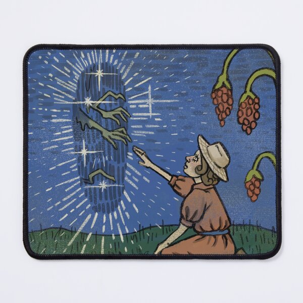 Item preview, Medieval Anomaly designed and sold by inogart.
