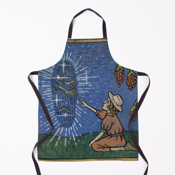 Item preview, Medieval Anomaly designed and sold by inogart.