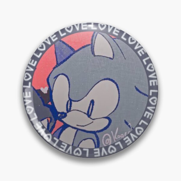 Item preview, Matching Sonic  designed and sold by Ranbug.