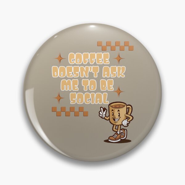 Item preview, Introverts Be Like designed and sold by RockBeeDesigns.