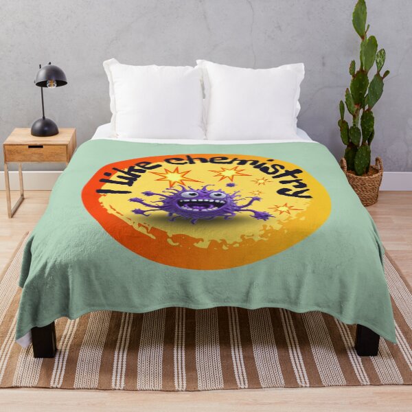 Item preview, i like chemistry, chemistry lovers designed and sold by ArtiDann.