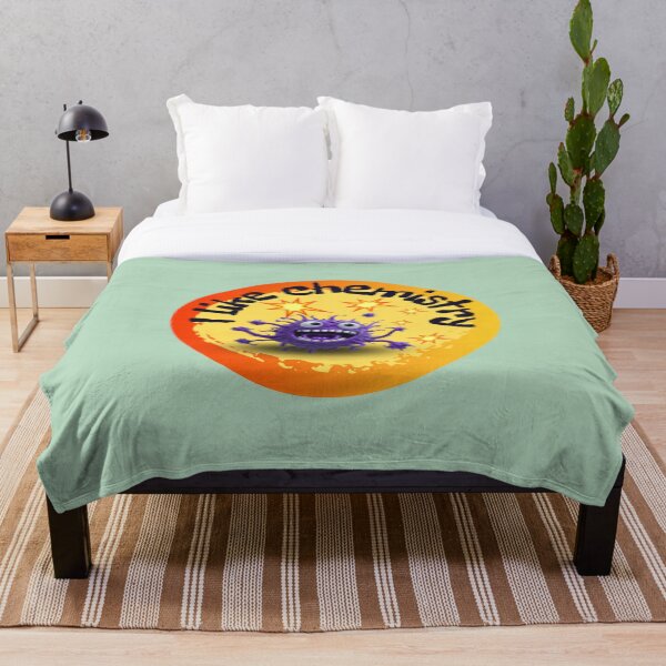 Item preview, i like chemistry, chemistry lovers designed and sold by ArtiDann.