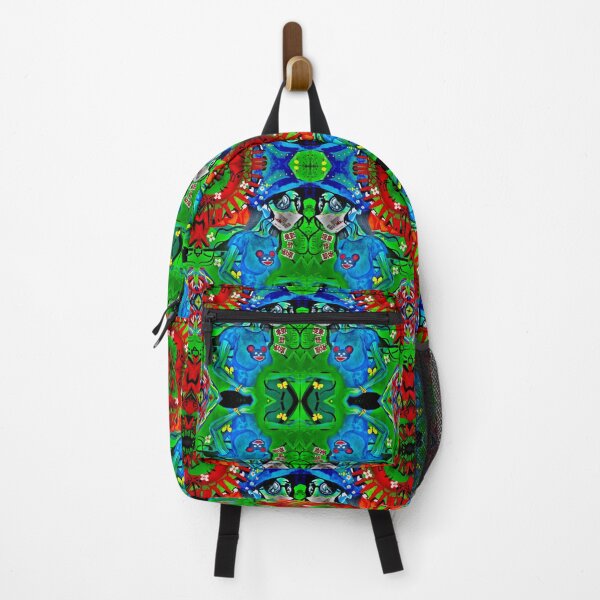 Item preview, Hodgepodge Beauty PATTERN designed and sold by Jacob Wayne Bryner.