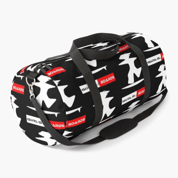 Item preview, Girls on Board designed and sold by porfysoundtrack.