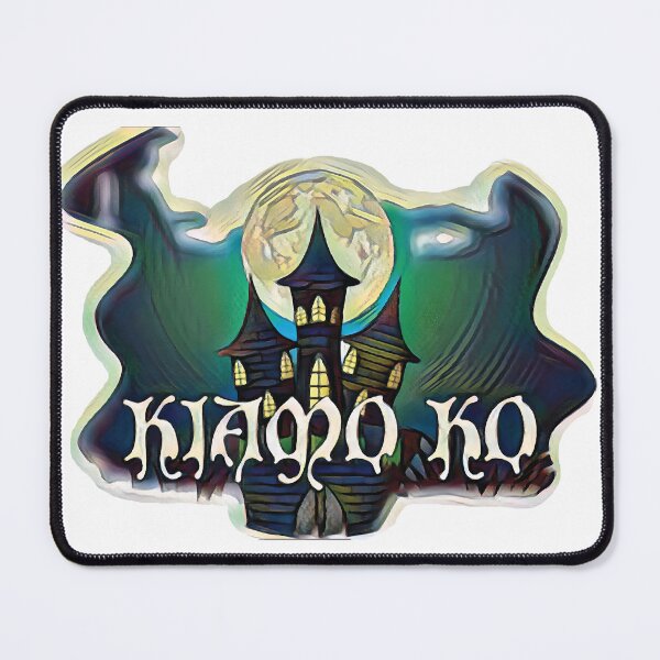 Item preview, Kiamo Ko designed and sold by Karissa Pearson.