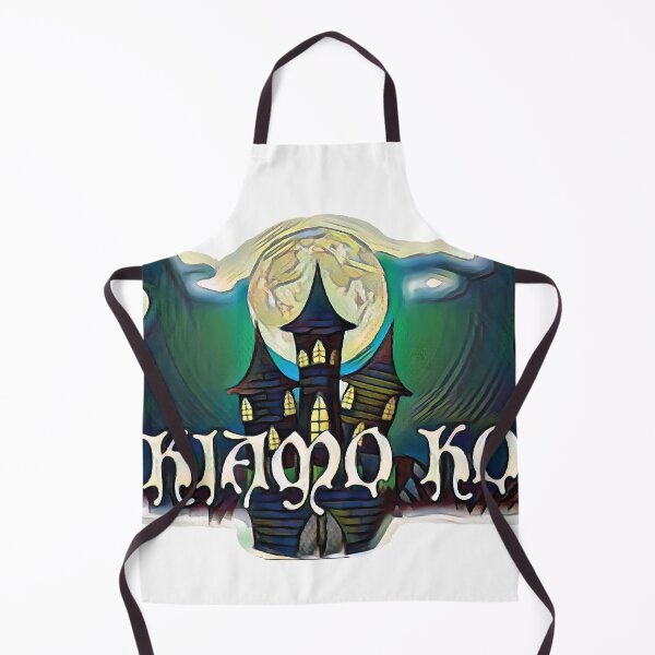 Item preview, Kiamo Ko designed and sold by Karissa Pearson.