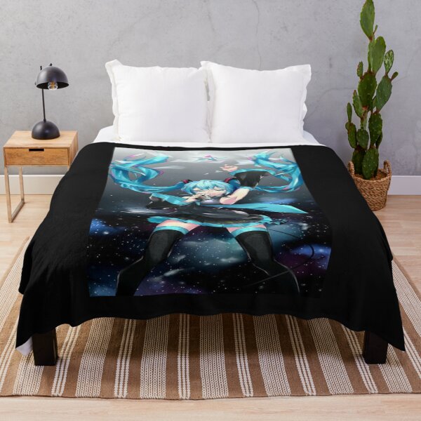 Item preview, Hatsune Miku designed and sold by nelsons-breeden.