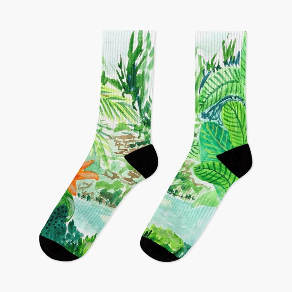 Item preview, Rainforest designed and sold by Key and Sea Creative.