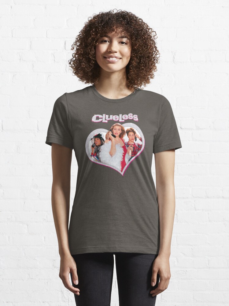 Clueless t sale shirt