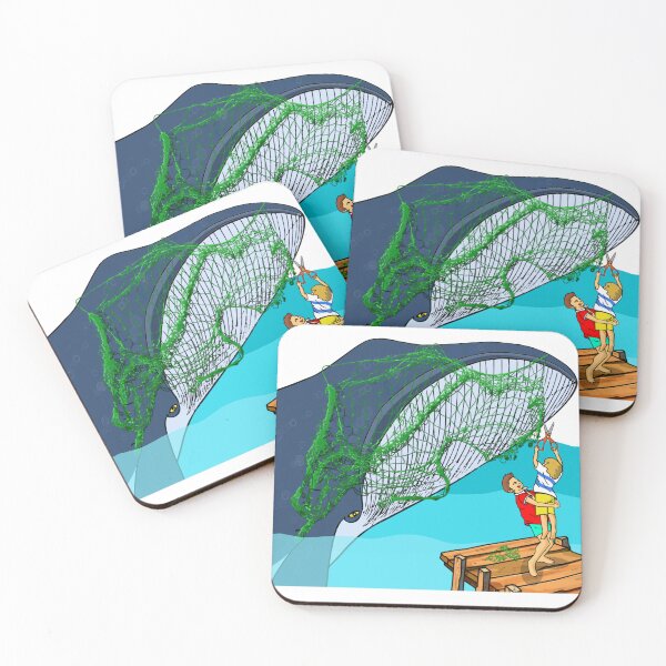 Item preview, Goodbye bycatch - Environmentalism designed and sold by Altom225.