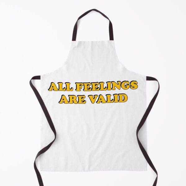 Item preview, All Feelings Are Valid - No Toxic Positivity - All vibes welcome designed and sold by Inspirationmotivation.