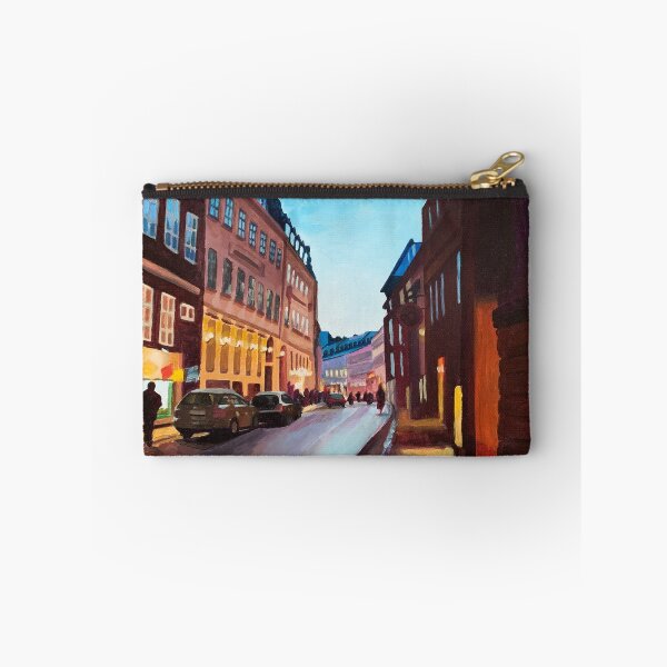 Item preview, Vestergade designed and sold by Key and Sea Creative.
