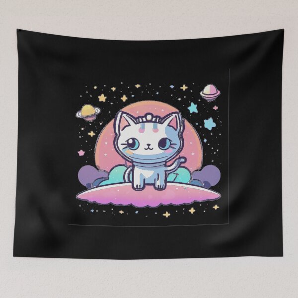 Item preview, Cute and sweet little cat designed and sold by Aleksander Frączek.