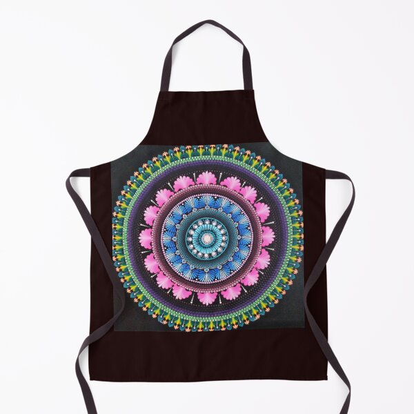 Item preview, Mandala Harmony designed and sold by andresindio.