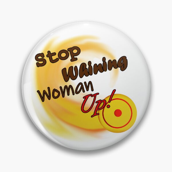 Item preview, Stop Winning Woman Up! go-go designed and sold by Xia-streamt.