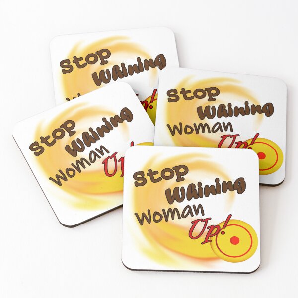 Item preview, Stop Winning Woman Up! go-go designed and sold by Xia-streamt.