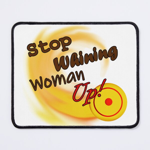 Item preview, Stop Winning Woman Up! go-go designed and sold by Xia-streamt.