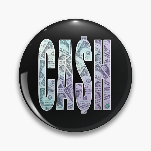 Item preview, Cash Hustle designed and sold by BYNDART.