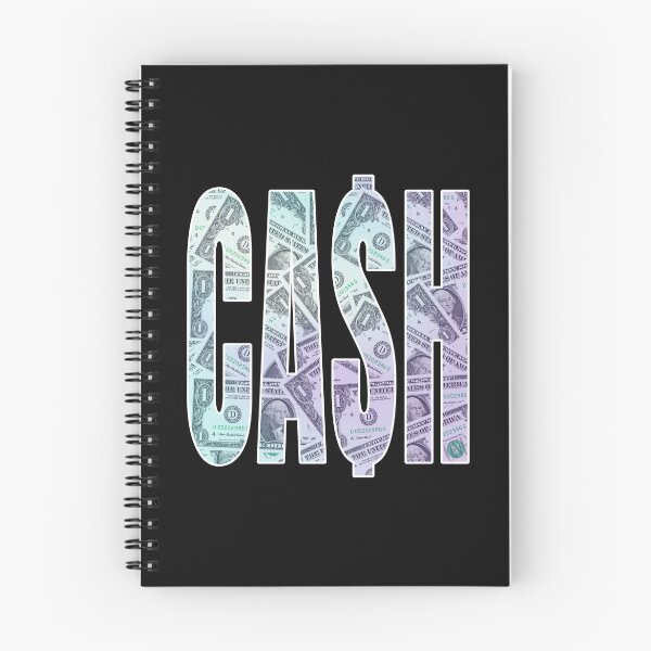 Item preview, Cash Hustle designed and sold by BYNDART.