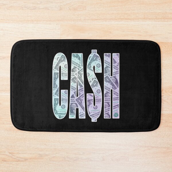 Item preview, Cash Hustle designed and sold by BYNDART.