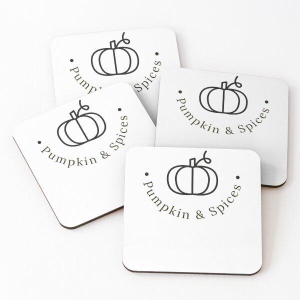 Item preview, Pumpin & spices designed and sold by Saimia.