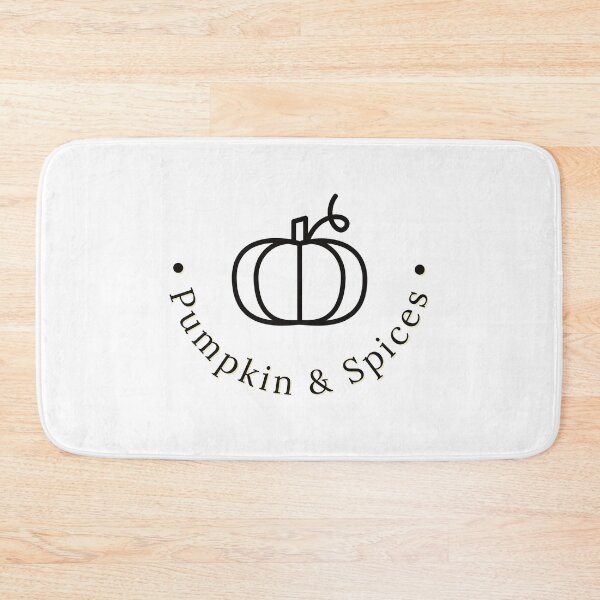 Item preview, Pumpin & spices designed and sold by Saimia.