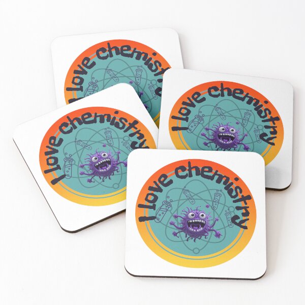 Item preview, I like chemistry, chemistry lovers designed and sold by ArtiDann.