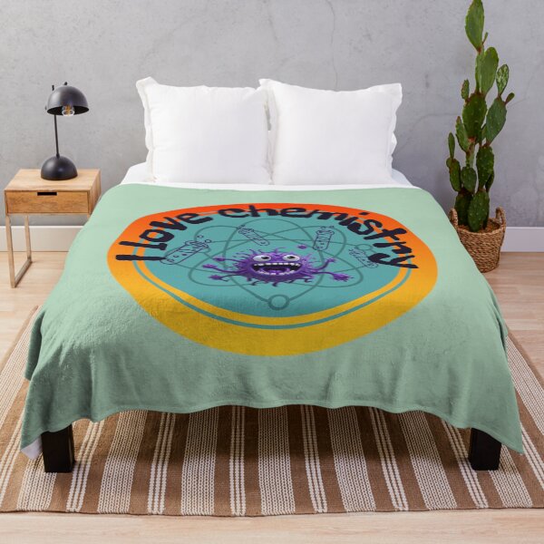 Item preview, I like chemistry, chemistry lovers designed and sold by ArtiDann.