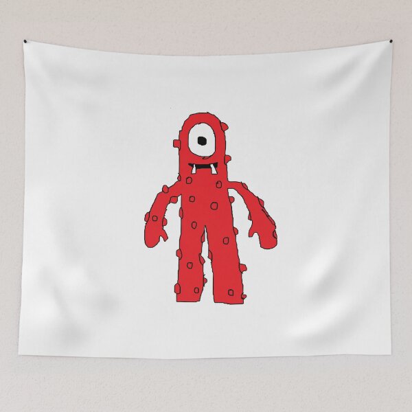 Item preview, Muno designed and sold by R2r4t6.