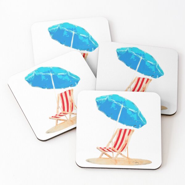 Item preview, beach umbrella  designed and sold by Tom Sachse.
