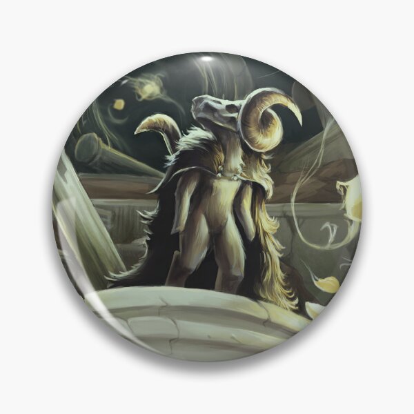 Item preview, Lost Wanderer designed and sold by ebetts-art.
