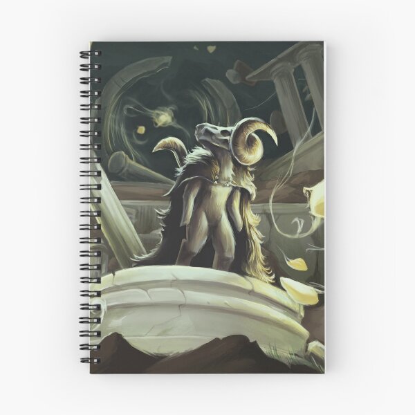 Item preview, Lost Wanderer designed and sold by ebetts-art.