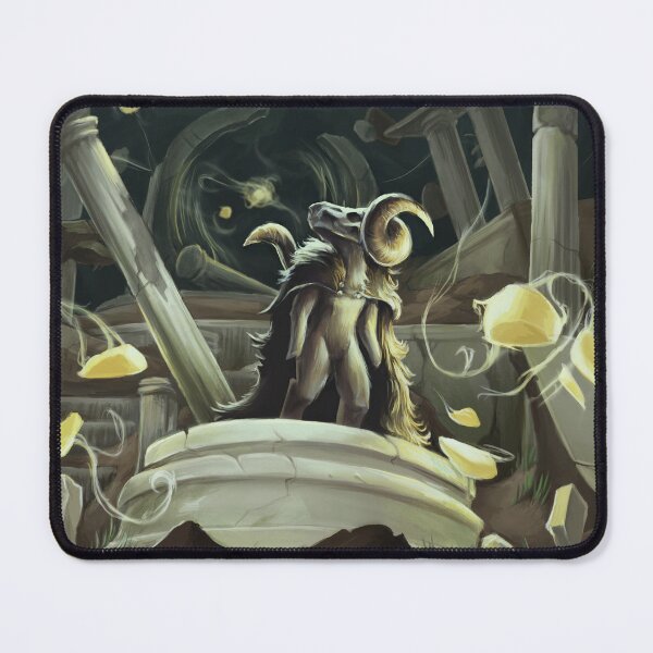 Item preview, Lost Wanderer designed and sold by ebetts-art.