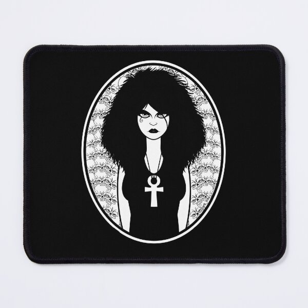 Item preview, Death Mono designed and sold by Dark-Inks.