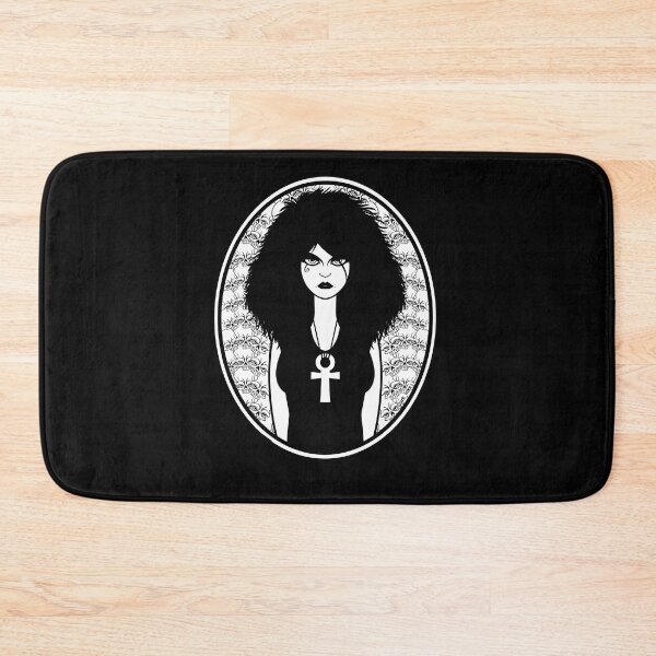 Item preview, Death Mono designed and sold by Dark-Inks.