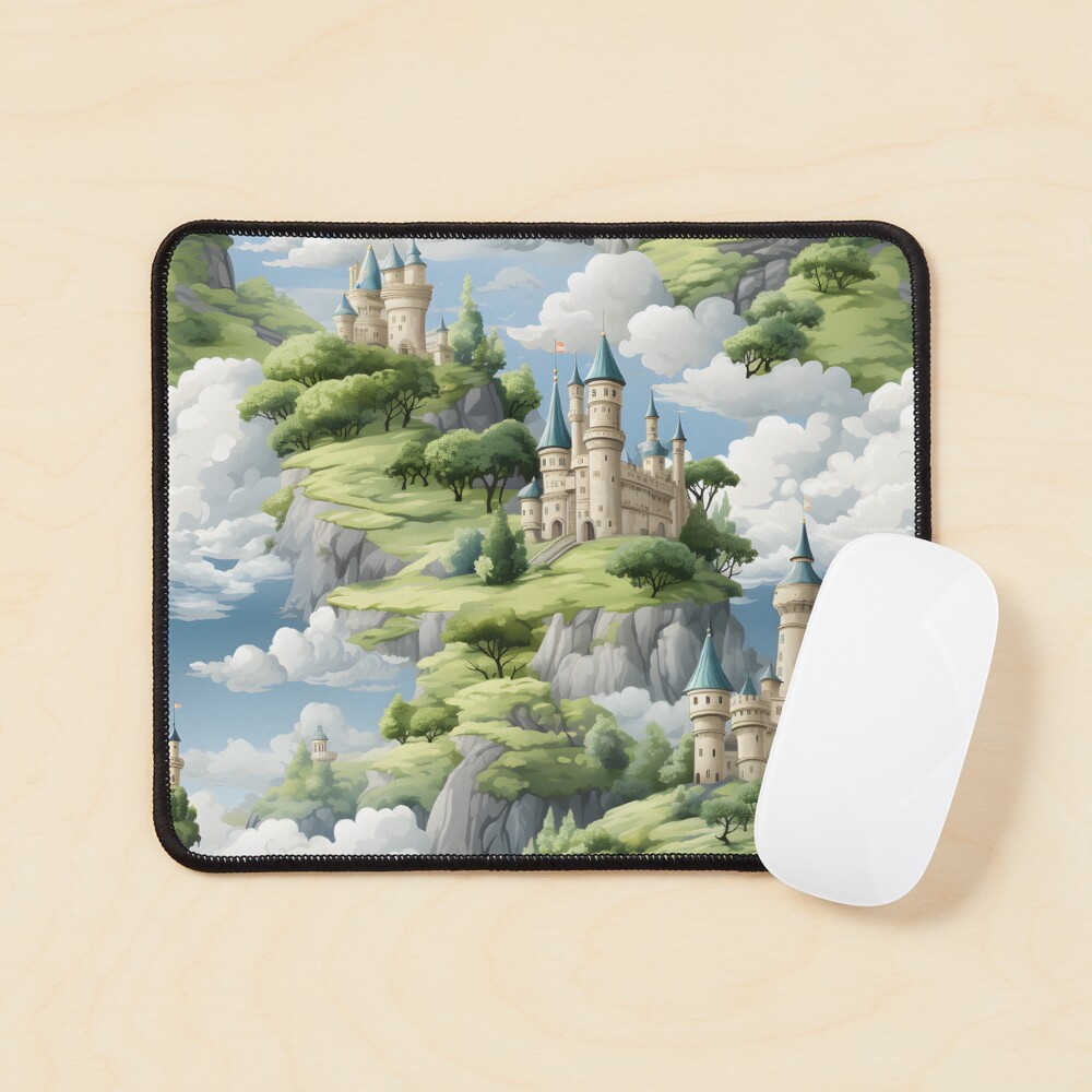 Item preview, Mouse Pad designed and sold by DigitalPatternx.