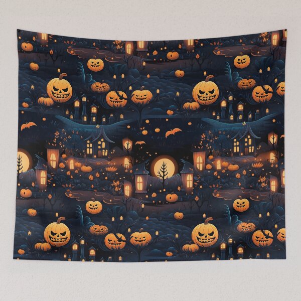 Item preview, Halloween Setting 14 designed and sold by MarshalsArt.