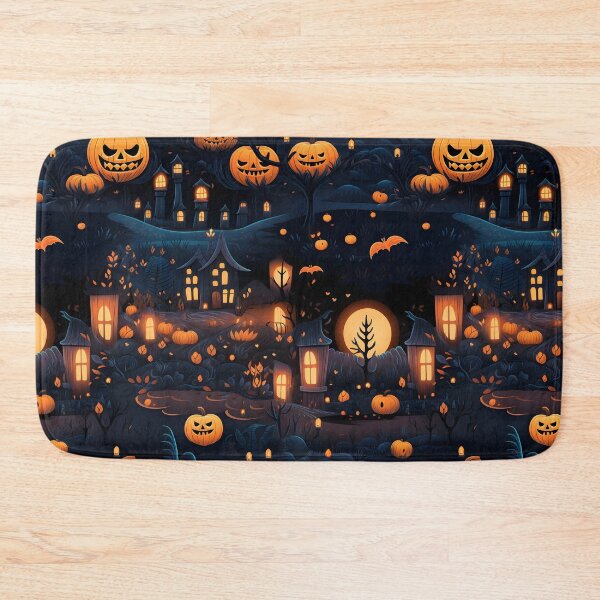Item preview, Halloween Setting 14 designed and sold by MarshalsArt.