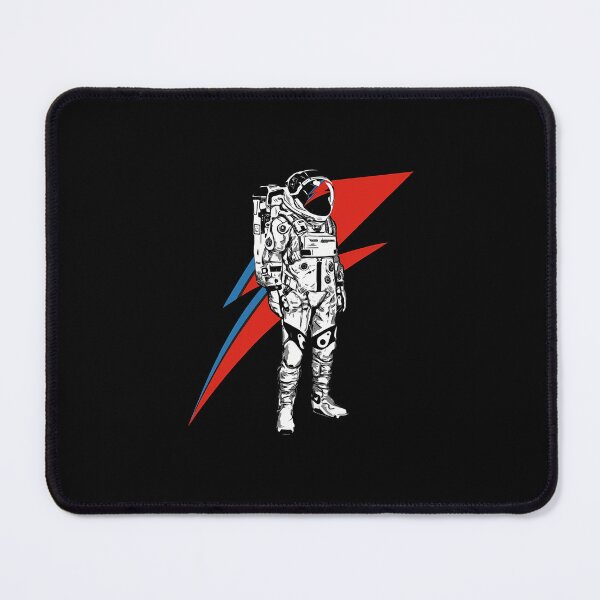 Item preview, Bowie Custom Graphic designed and sold by zxortkgr34.