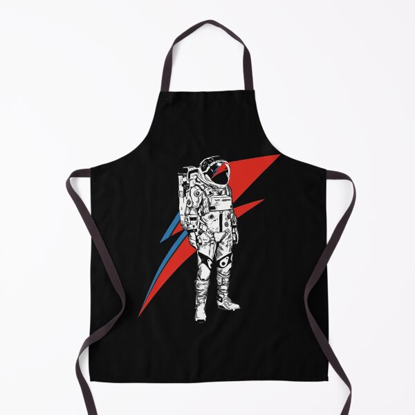 Item preview, Bowie Custom Graphic designed and sold by zxortkgr34.