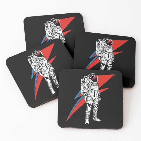 Item preview, Bowie Custom Graphic 	 designed and sold by zxortkgr34.