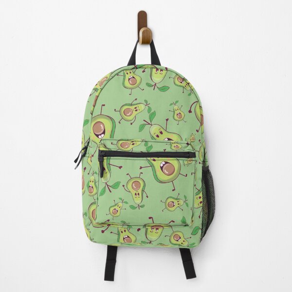 Item preview, Funny Avocado emoji pattern designed and sold by Neutan-designs.