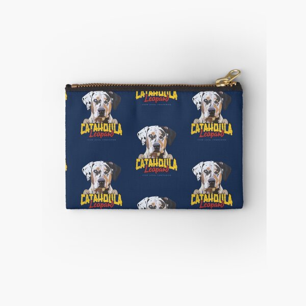 Item preview, Catahoula Leopard Dog - Your Loyal Companion designed and sold by lovealva.