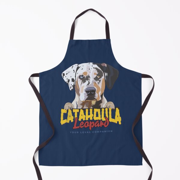 Item preview, Catahoula Leopard Dog - Your Loyal Companion designed and sold by lovealva.