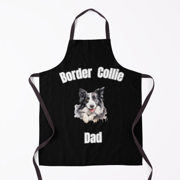 Item preview, Border Collie Dad designed and sold by BudBrown.