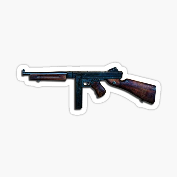 Roblox Gun Decal
